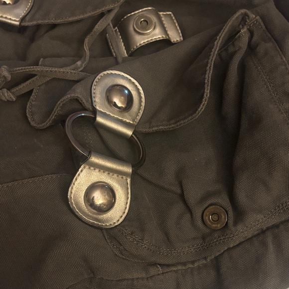 NWT~GUESS Backpack - Picture 3 of 7